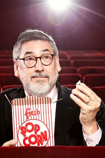 Poster of Working with a Master: John Landis