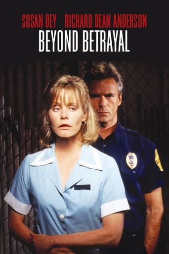Poster of Beyond Betrayal