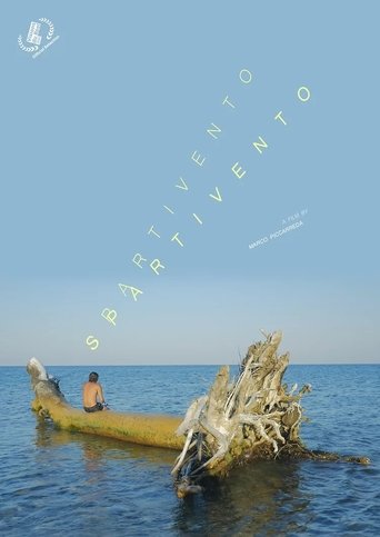 Spartivento Poster of Spartivento