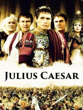 Poster of Julius Cäsar