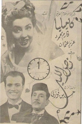 Poster of Midnight