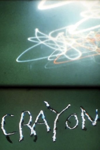 CRAYON Poster of CRAYON
