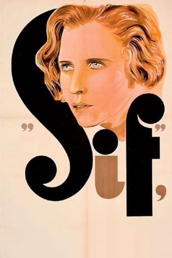 Poster of Arme kleine Sif