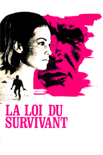 Poster of Law of Survival
