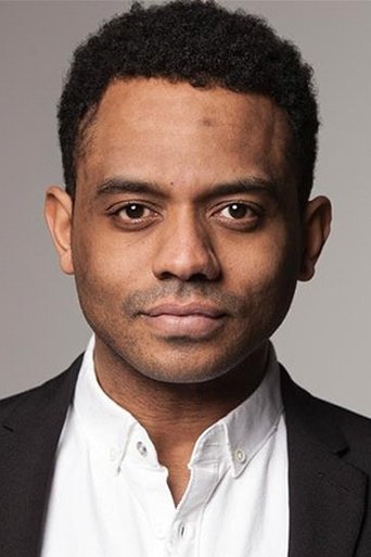 Portrait of Ashley Campbell