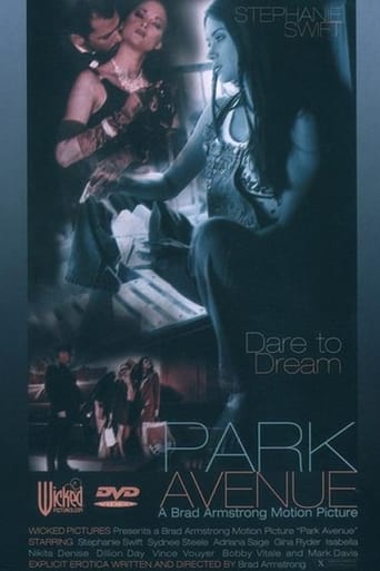 Poster of Park Avenue