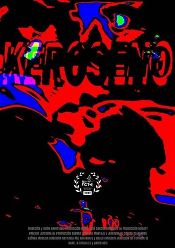 Poster of Kerosene