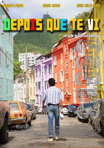 Poster of Delivery Boy