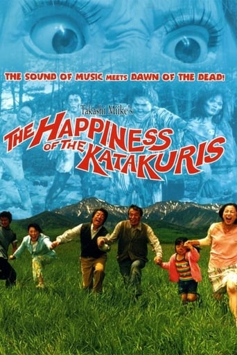 Poster of The Making Of The Katakuris