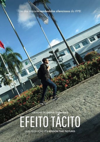 Poster of Efeito Tácito