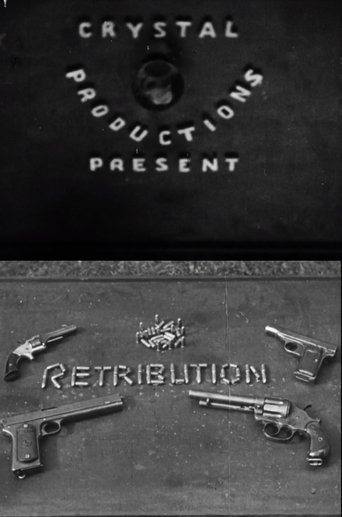 Poster of Retribution