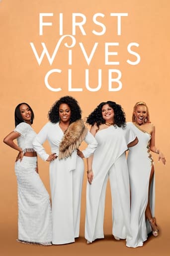 Poster of First Wives Club