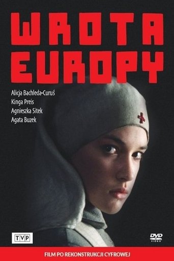 The Gateway of Europe Poster of The Gateway of Europe