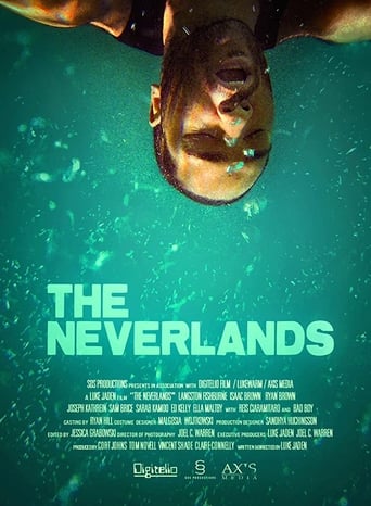 Poster of The Neverlands