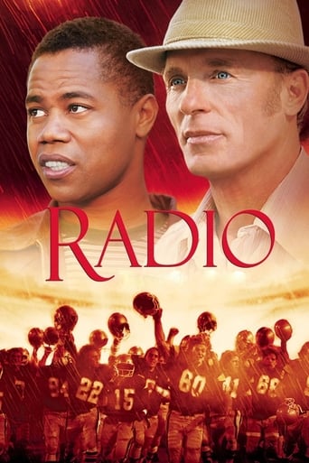 Poster of Radio