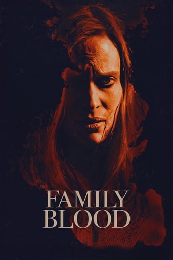 Poster of Family Blood