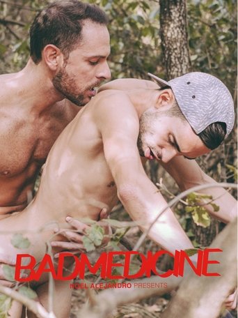 Bad Medicine Poster of Bad Medicine