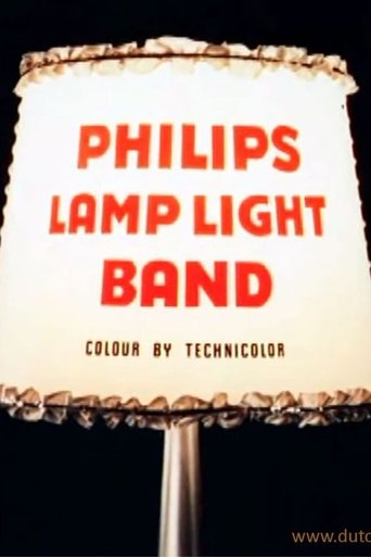 Philips Lamp Light Band Poster of Philips Lamp Light Band