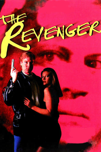 Poster of The Revenger