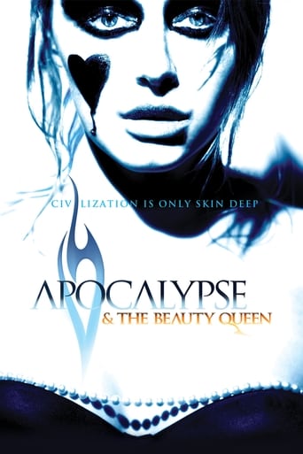 Poster of Apocalypse and the Beauty Queen