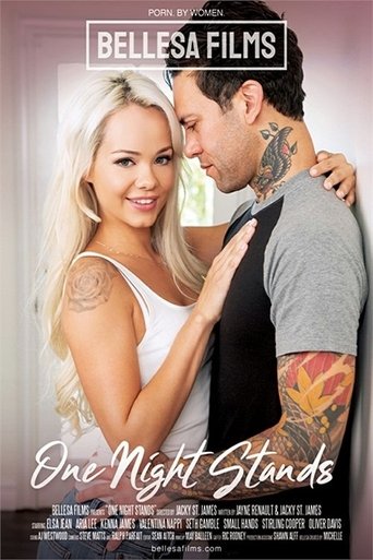 One Night Stands Poster of One Night Stands