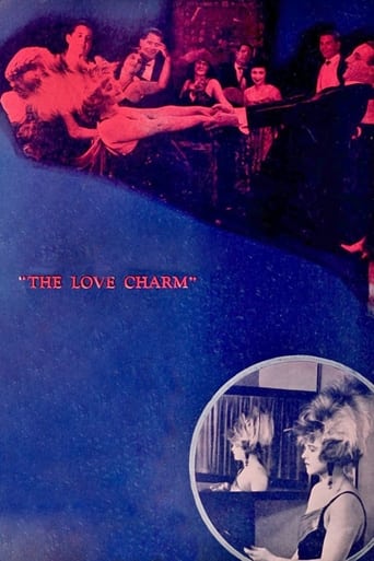 Poster of The Love Charm