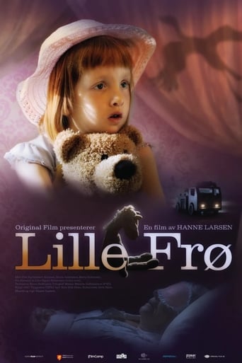 Poster of Lille Frø