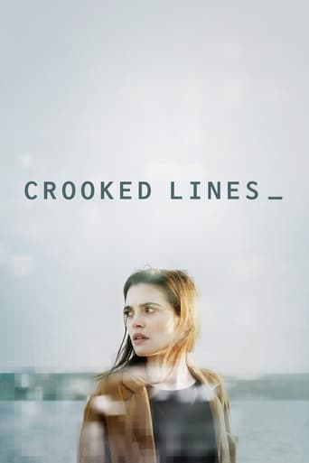 Poster of Crooked Lines