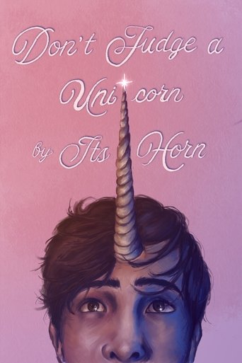 Poster of Don't Judge a Unicorn by its Horn