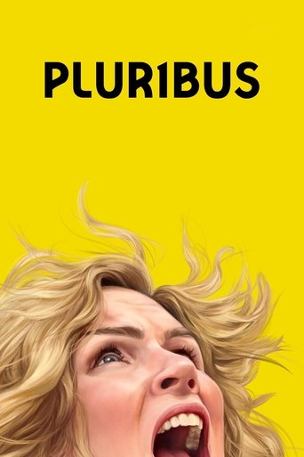 Poster of Pluribus