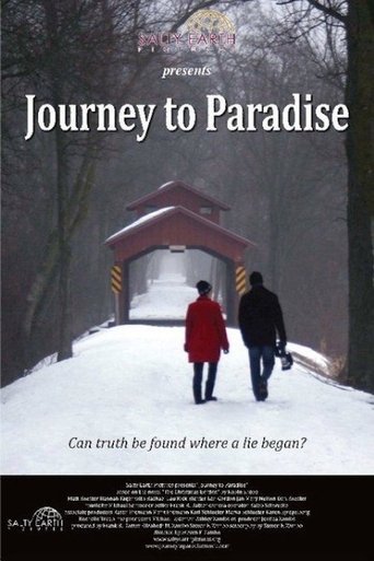 Journey To Paradise Poster of Journey To Paradise