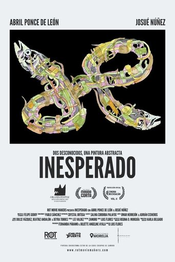 Poster of Inesperado