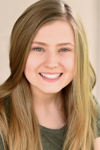 Portrait of Riley Sutton