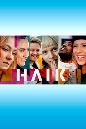 HAIK Poster of HAIK