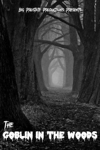 Poster of The Goblin in the Woods