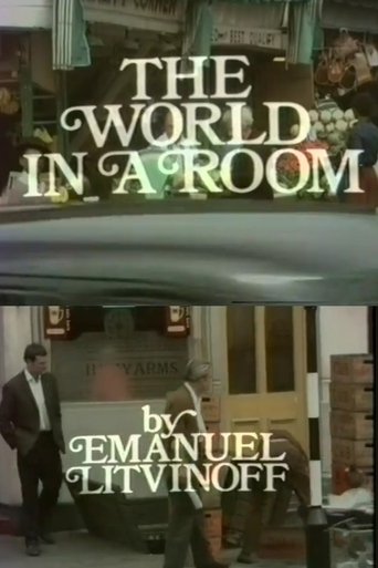 The World in a Room Poster of The World in a Room