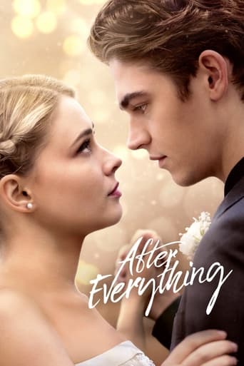 Poster of After Everything