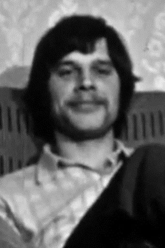 Portrait of V. Lebedev