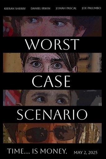 Worst Case Scenario Poster of Worst Case Scenario