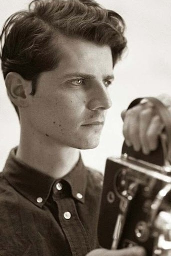 Portrait of Guillaume Périmony