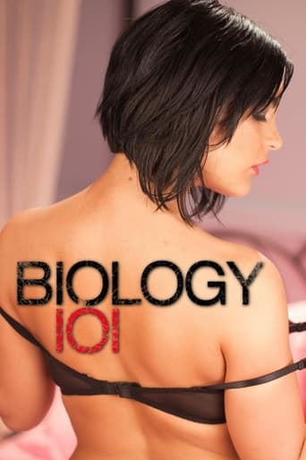 Poster of Biology 101