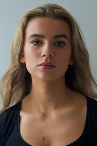 Portrait of Tabitha Smyth