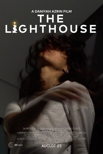 Poster of The Lighthouse