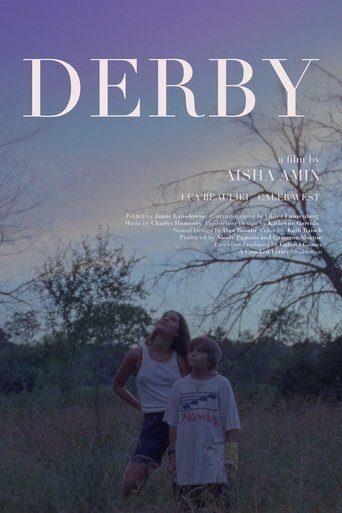 Derby Poster of Derby