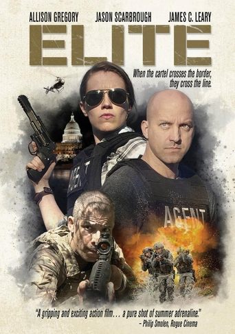Elite Poster of Elite