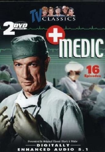 Portrait for Medic - Season 2
