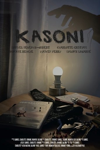 Poster of Kasoni