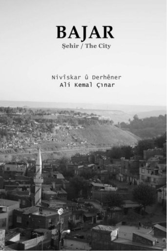 The City Poster of The City