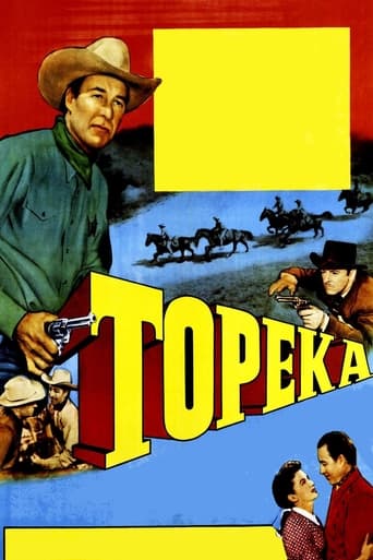 Poster of Topeka