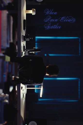 Poster of When Rain Clouds Gather